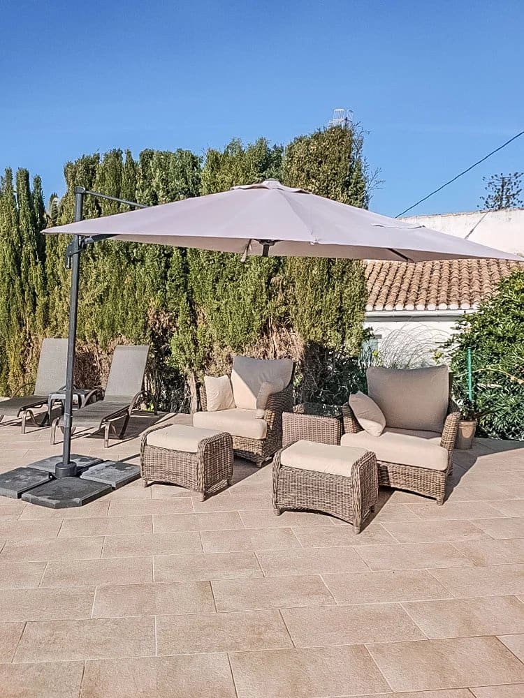 5 sypialnia Willa na sprzedaż w Javea / Xabia z basenem - 950 000 € (Ref: 10045660)