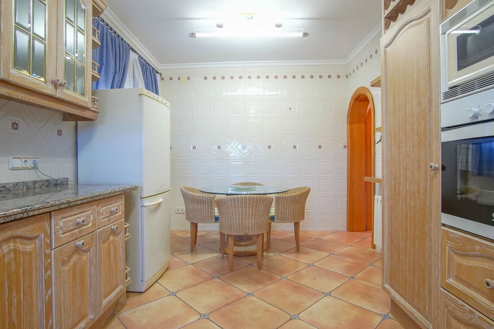 8 soverom Villa til salgs i Benissa med svømmebasseng - € 2 995 000 (Ref: 10045662)