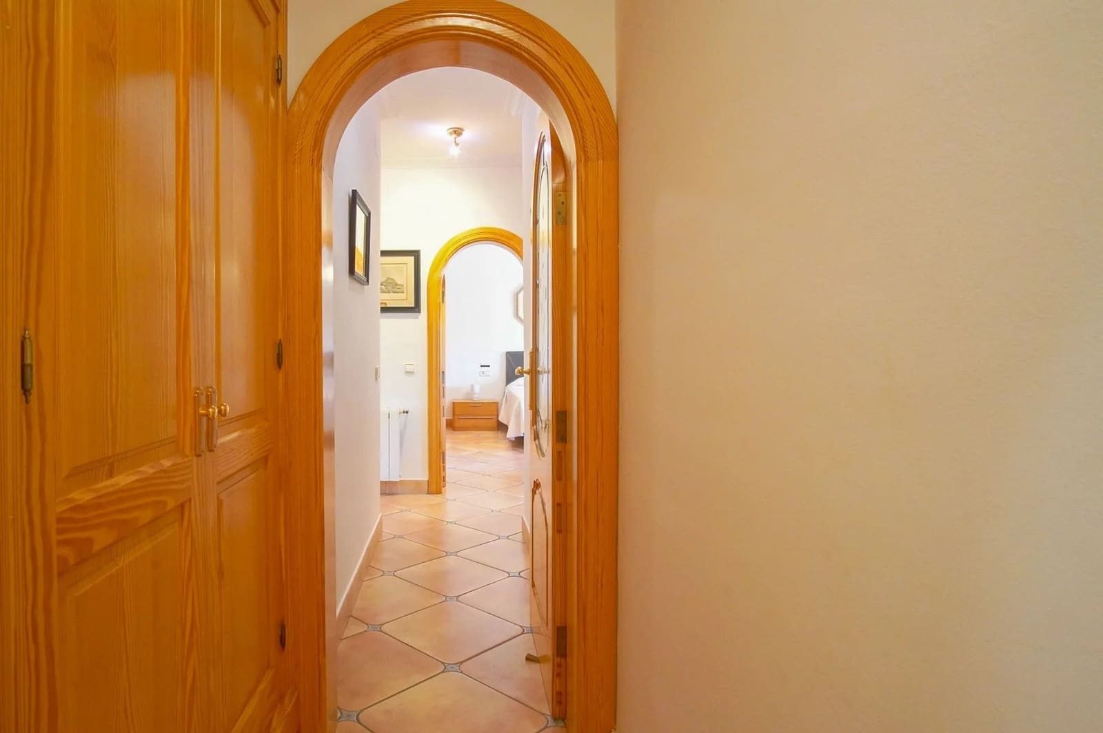 8 soverom Villa til salgs i Benissa med svømmebasseng - € 2 995 000 (Ref: 10045662)