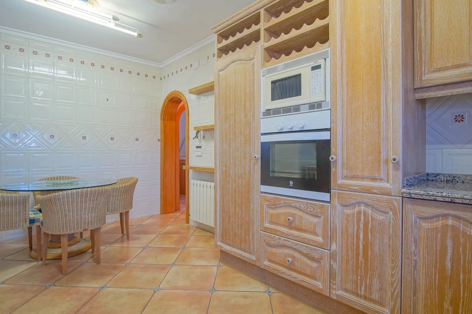 8 soverom Villa til salgs i Benissa med svømmebasseng - € 2 995 000 (Ref: 10045662)
