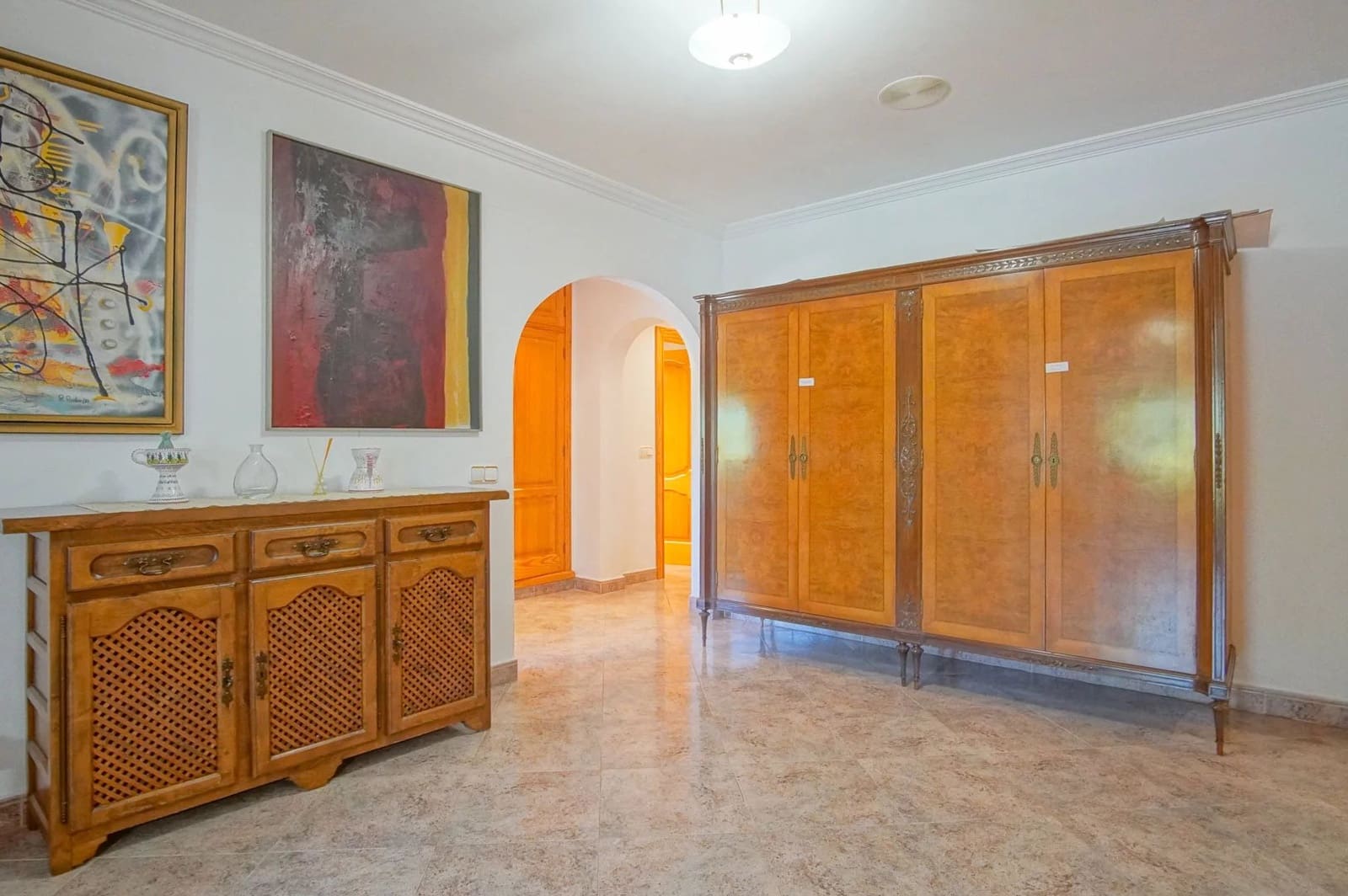 8 soverom Villa til salgs i Benissa med svømmebasseng - € 2 995 000 (Ref: 10045662)