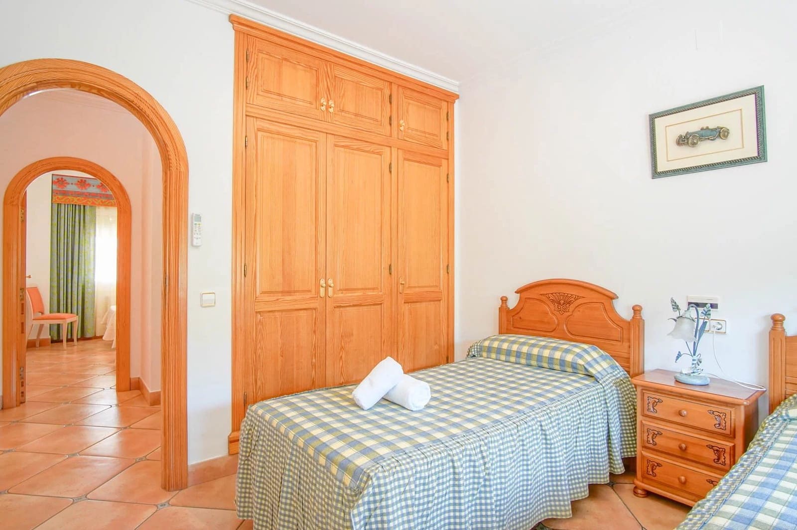 8 soverom Villa til salgs i Benissa med svømmebasseng - € 2 995 000 (Ref: 10045662)