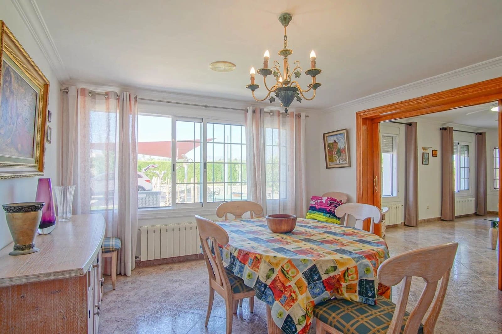 8 soverom Villa til salgs i Benissa med svømmebasseng - € 2 995 000 (Ref: 10045662)