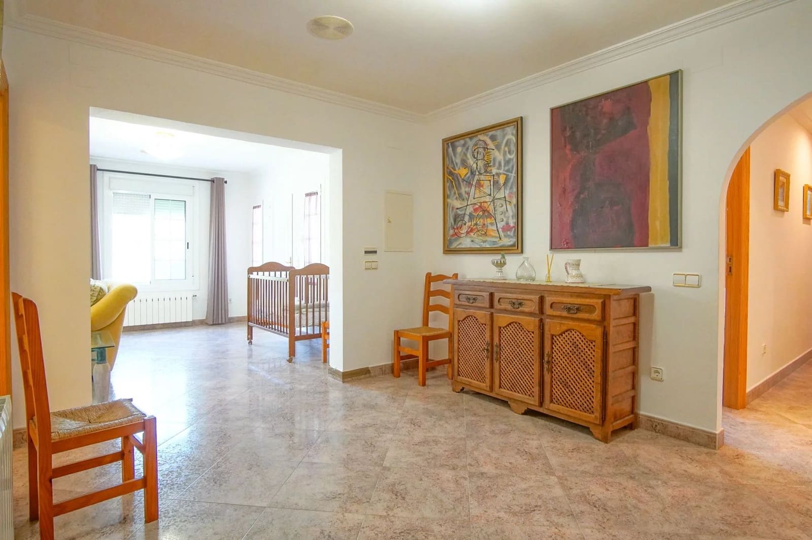 8 soverom Villa til salgs i Benissa med svømmebasseng - € 2 995 000 (Ref: 10045662)