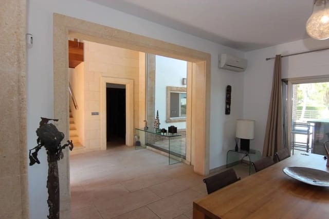 5 makuuhuone Huvila myytävänä paikassa Centro ciudad, Javea / Xàbia mukana uima-altaan - 1 315 000 € (Ref: 10045663)