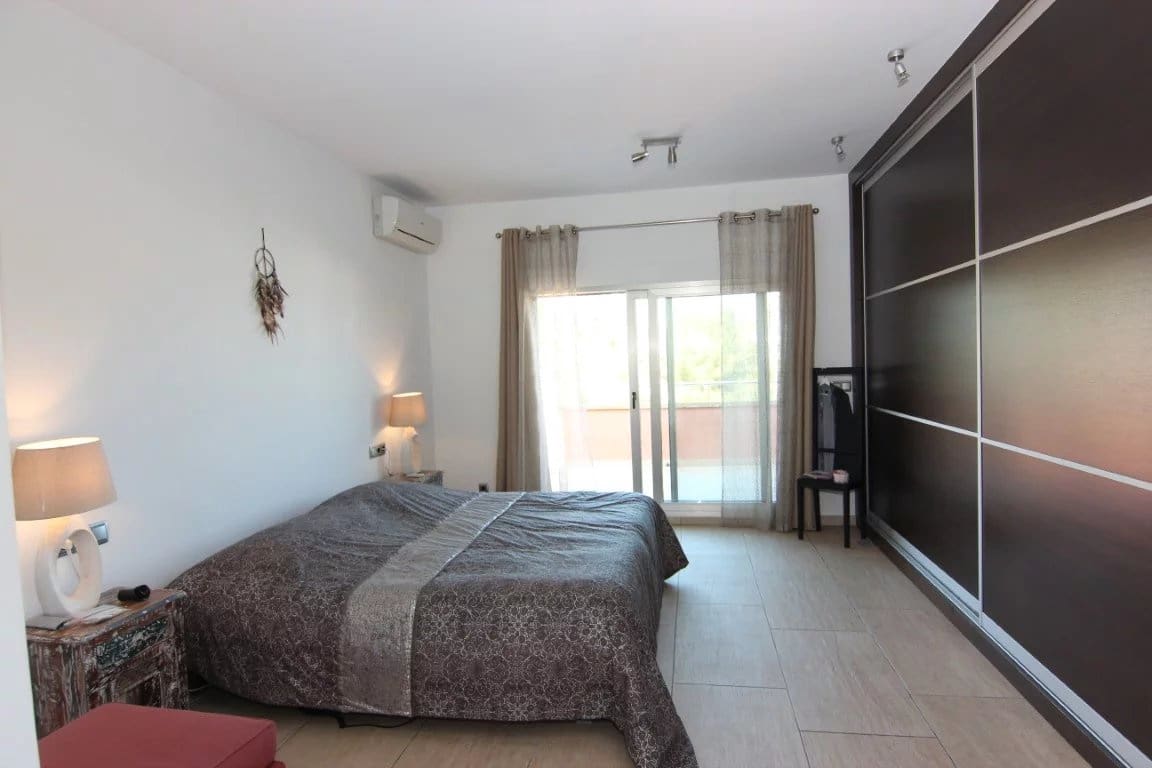 5 makuuhuone Huvila myytävänä paikassa Javea / Xabia mukana uima-altaan - 1 315 000 € (Ref: 10045663)