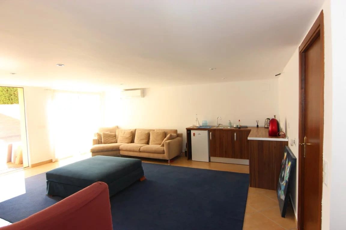 5 makuuhuone Huvila myytävänä paikassa Javea / Xabia mukana uima-altaan - 1 315 000 € (Ref: 10045663)