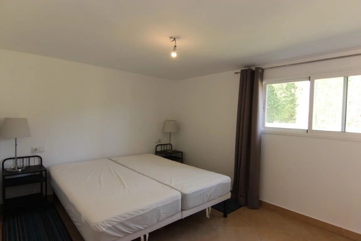 5 makuuhuone Huvila myytävänä paikassa Javea / Xabia mukana uima-altaan - 1 315 000 € (Ref: 10045663)