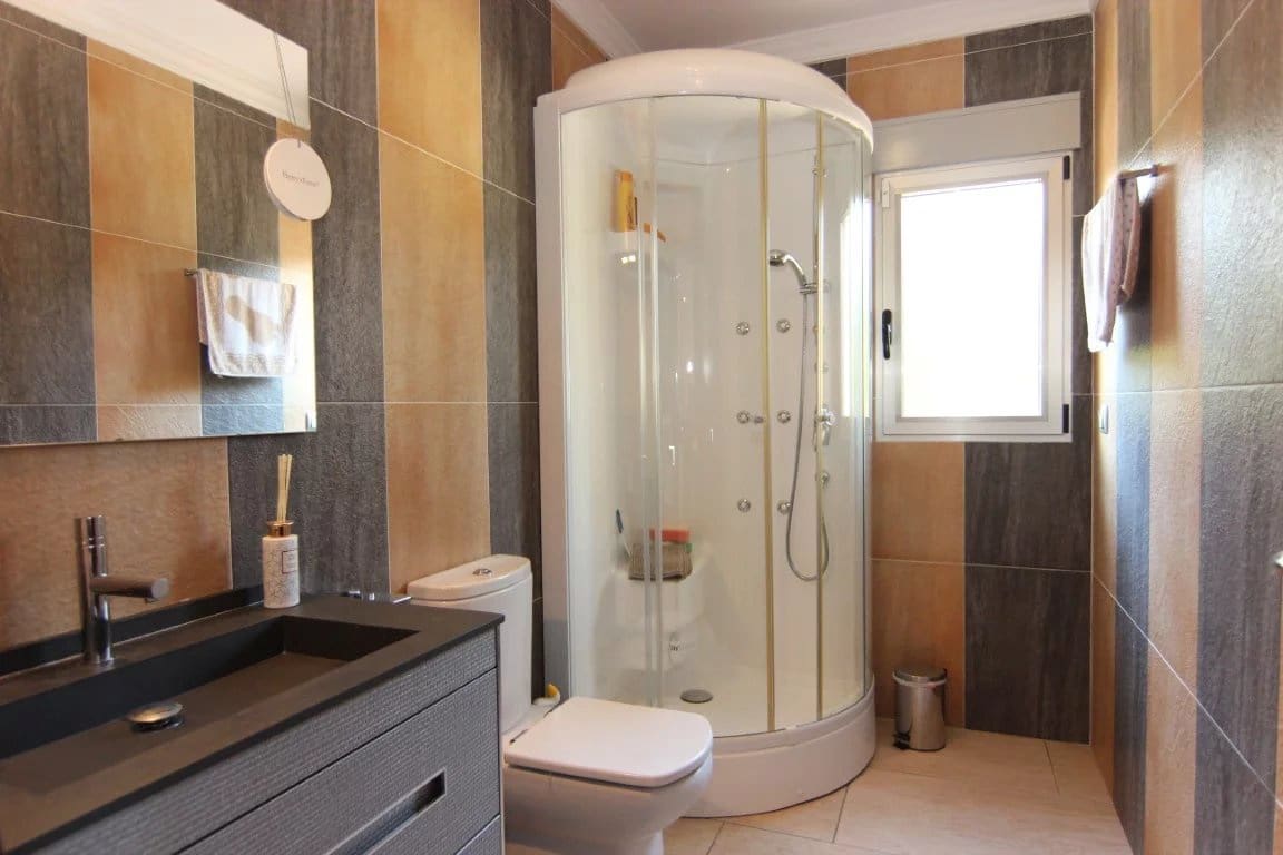 5 makuuhuone Huvila myytävänä paikassa Javea / Xabia mukana uima-altaan - 1 315 000 € (Ref: 10045663)