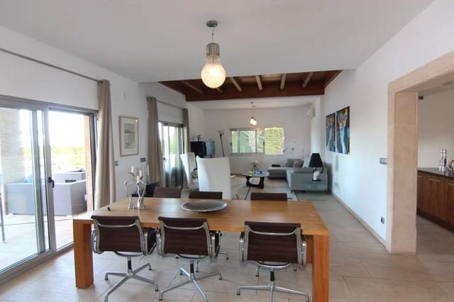 5 makuuhuone Huvila myytävänä paikassa Centro ciudad, Javea / Xàbia mukana uima-altaan 
autotalli - 1 315 000 € (Ref: 10045663)