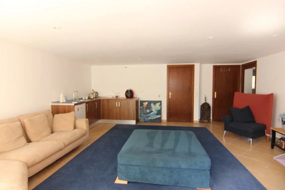 5 bedroom Villa for sale in Javea / Xabia with pool garage - € 1,315,000 (Ref: 10045663)