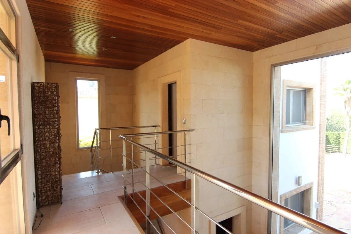 5 bedroom Villa for sale in Javea / Xabia with pool garage - € 1,315,000 (Ref: 10045663)