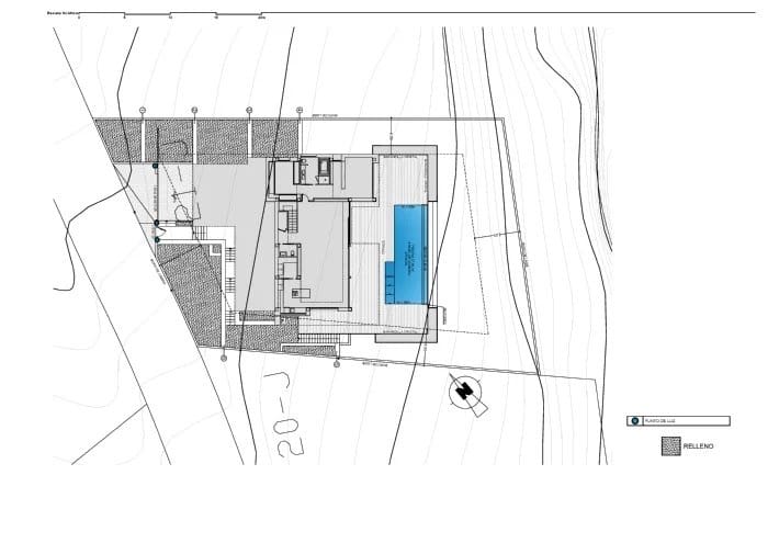 4 chambre Villa/Maison à vendre à Benitachell / Benitatxell avec piscine - 2 720 000 € (Ref: 10045664)