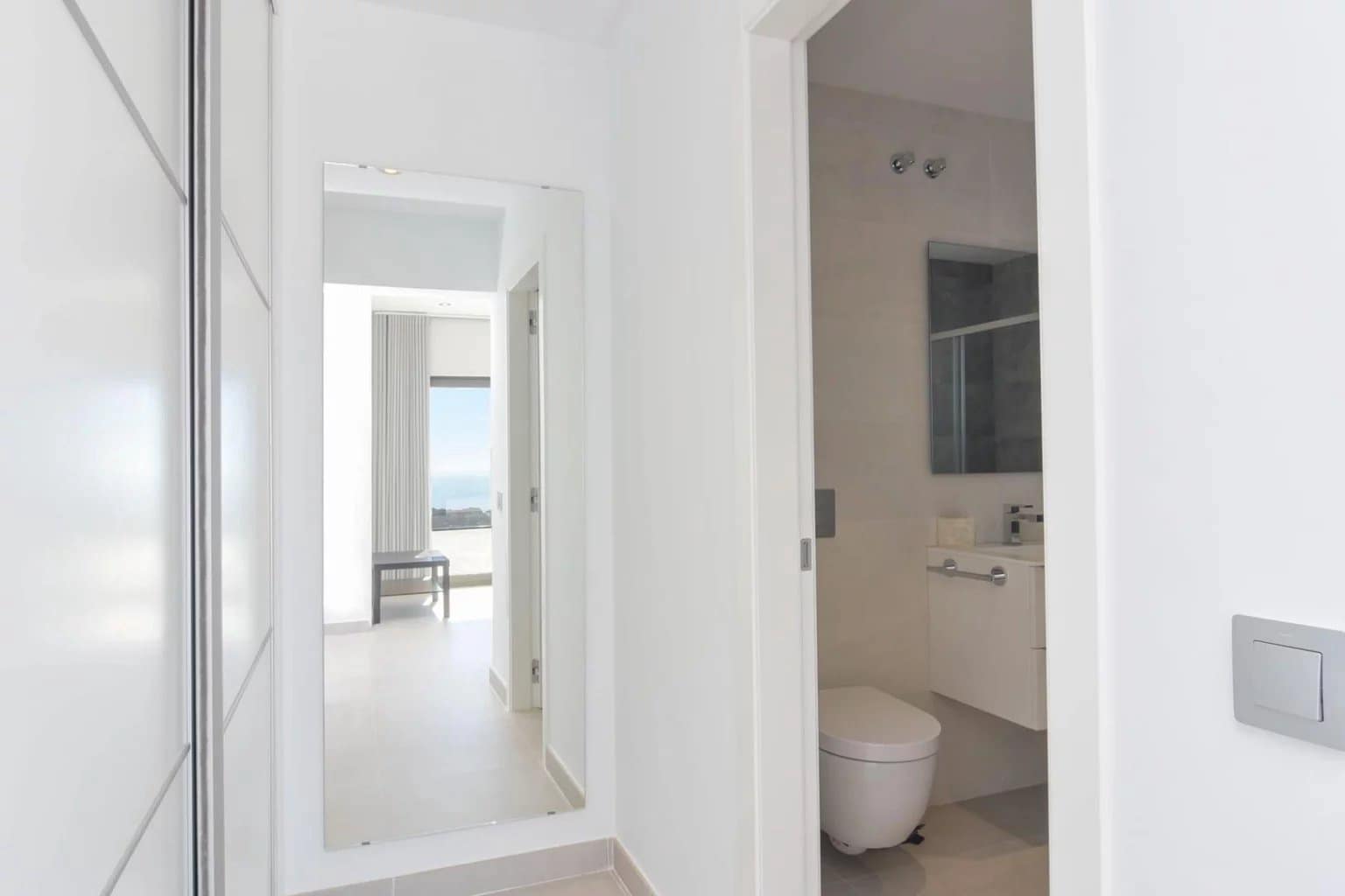 5 camera da letto Villa in vendita in Moraira con piscina garage - 2.600.000 € (Rif: 10091448)