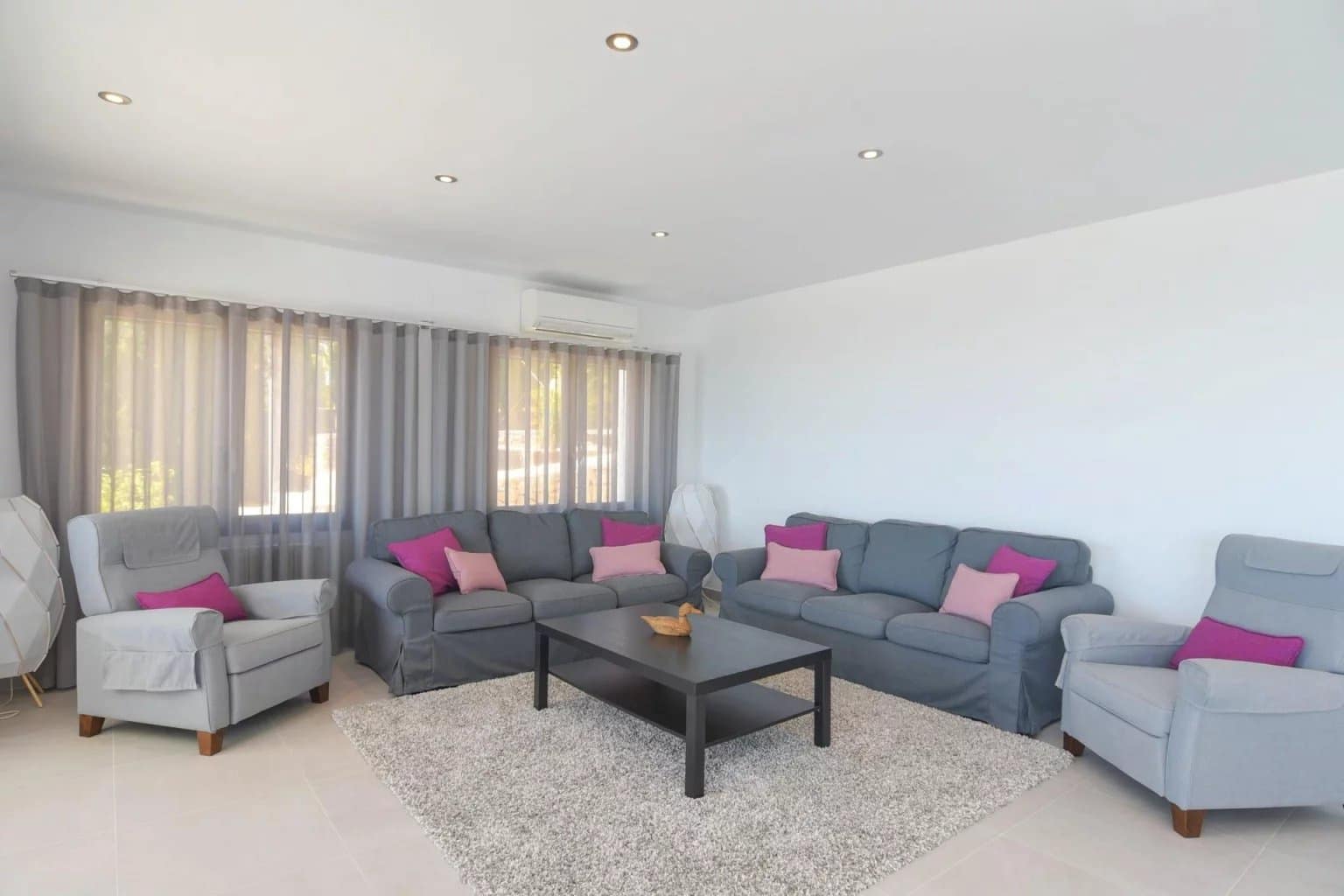 5 camera da letto Villa in vendita in Moraira con piscina garage - 2.600.000 € (Rif: 10091448)