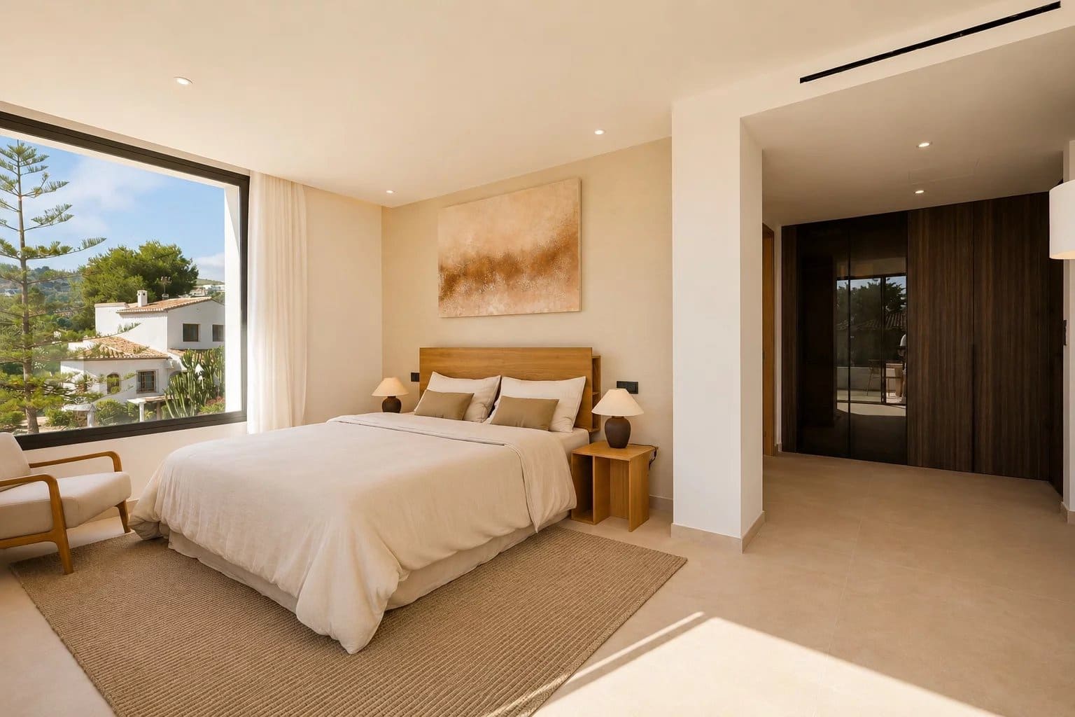 5 soverom Villa til salgs i Javea / Xabia med svømmebasseng - € 2 300 000 (Ref: 10091449)