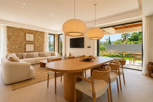 5 slaapkamer Villa te koop in Centro ciudad, Javea / Xàbia met zwembad - € 2.300.000 (Ref: 10091449)