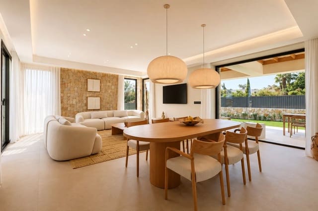 5 slaapkamer Villa te koop in Centro ciudad, Javea / Xàbia met zwembad - € 2.300.000 (Ref: 10091449)