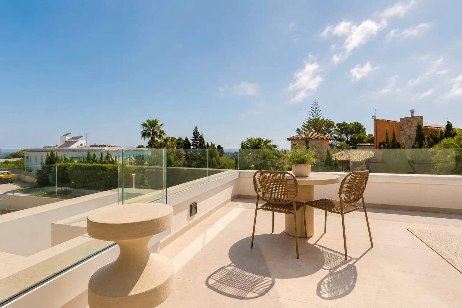 5 soverom Villa til salgs i Javea / Xabia med svømmebasseng - € 2 300 000 (Ref: 10091449)