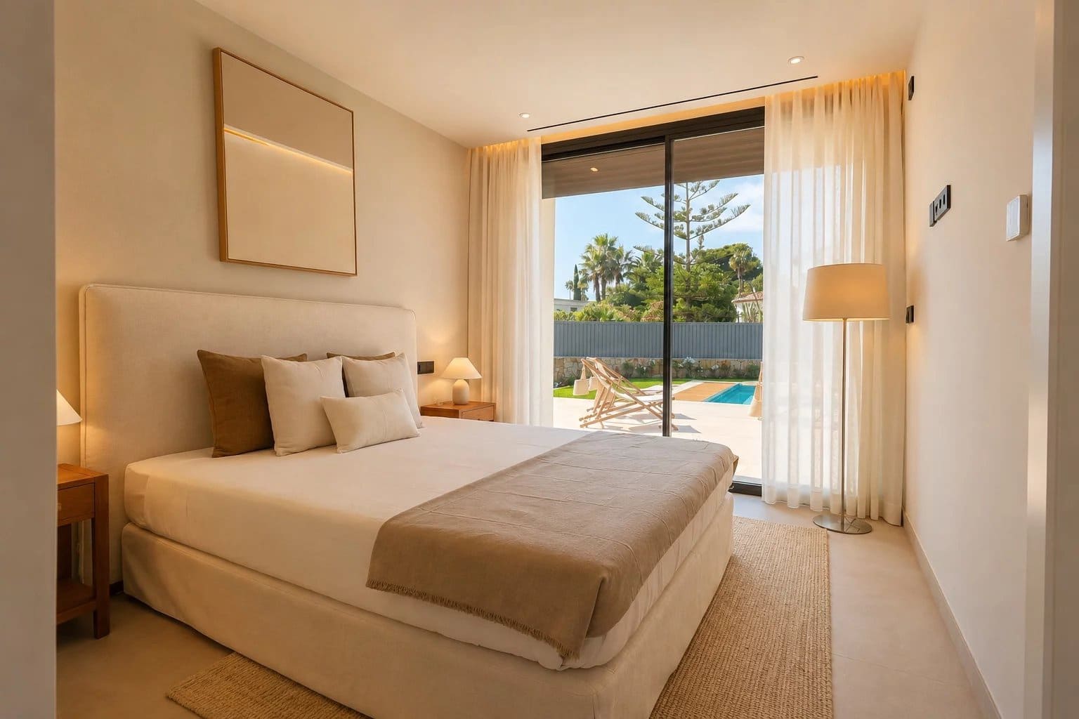 5 soverom Villa til salgs i Javea / Xabia med svømmebasseng - € 2 300 000 (Ref: 10091449)