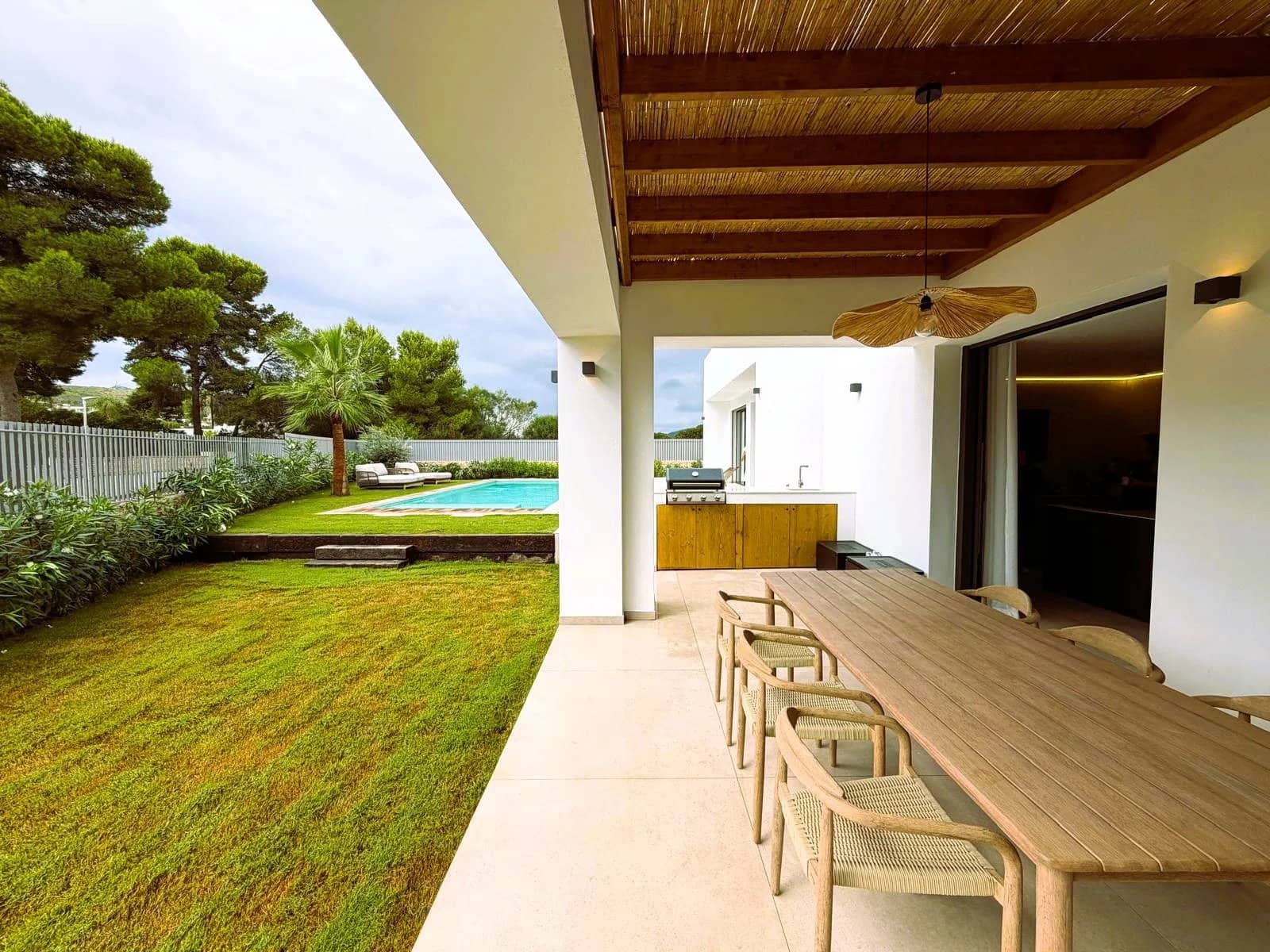 5 soverom Villa til salgs i Javea / Xabia med svømmebasseng - € 2 300 000 (Ref: 10091449)