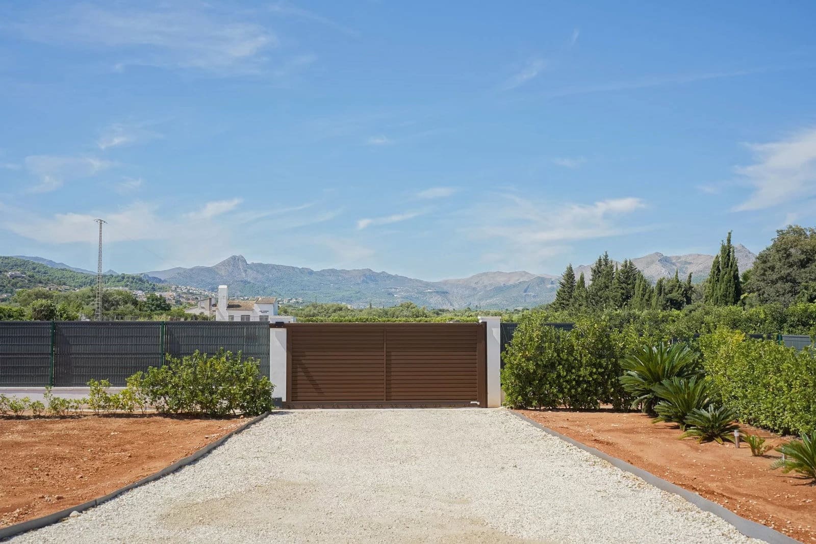 3 camera da letto Villa in vendita in Denia con piscina garage - 895.000 € (Rif: 10094680)