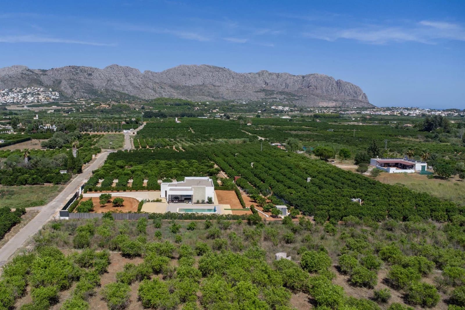 3 camera da letto Villa in vendita in Denia con piscina garage - 895.000 € (Rif: 10094680)
