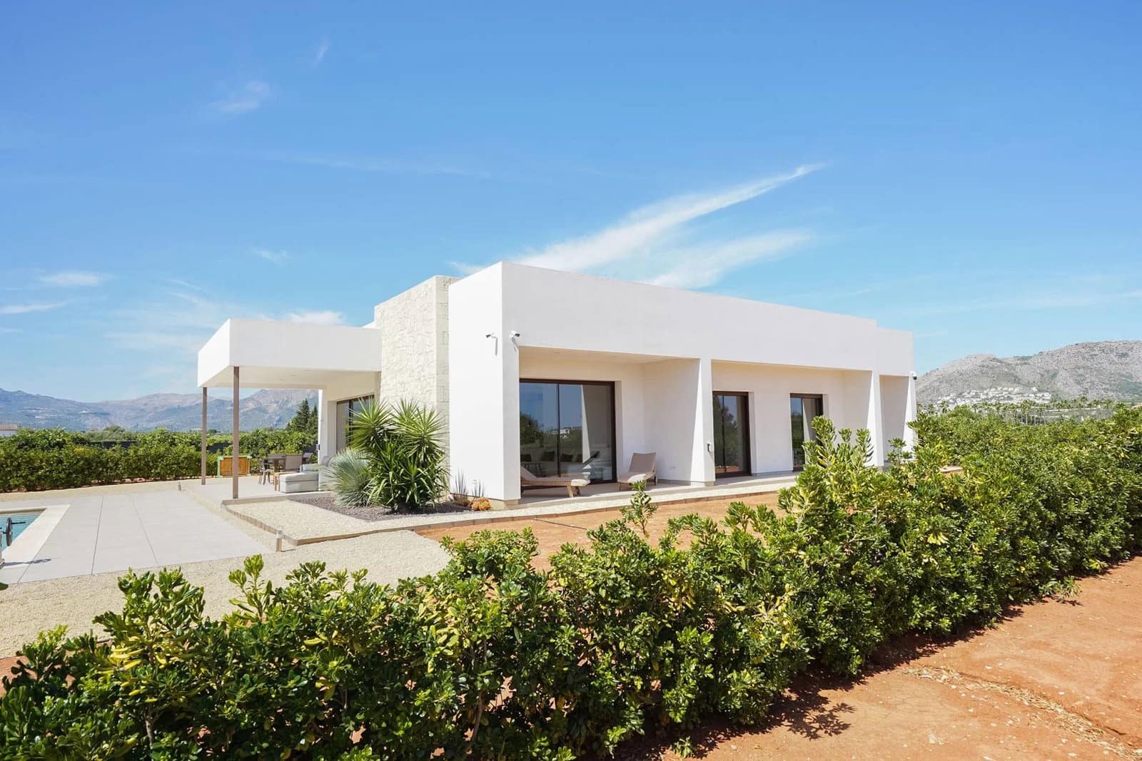3 camera da letto Villa in vendita in Denia con piscina garage - 895.000 € (Rif: 10094680)