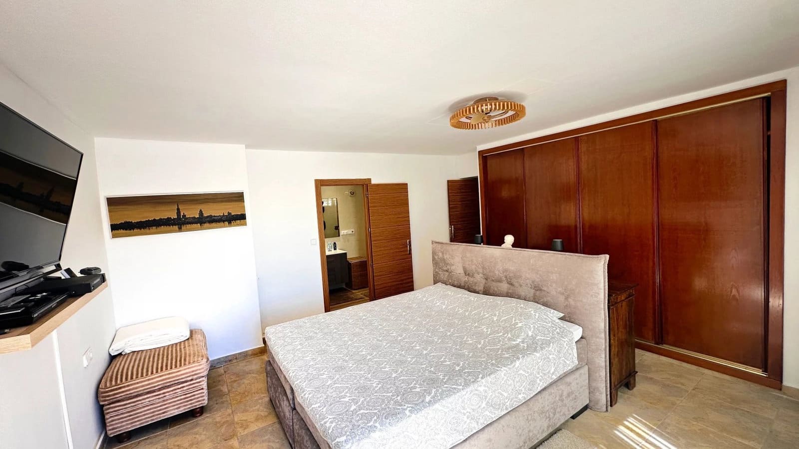 4 bedroom Villa for sale in La Nucia with pool garage - € 835,000 (Ref: 10102624)