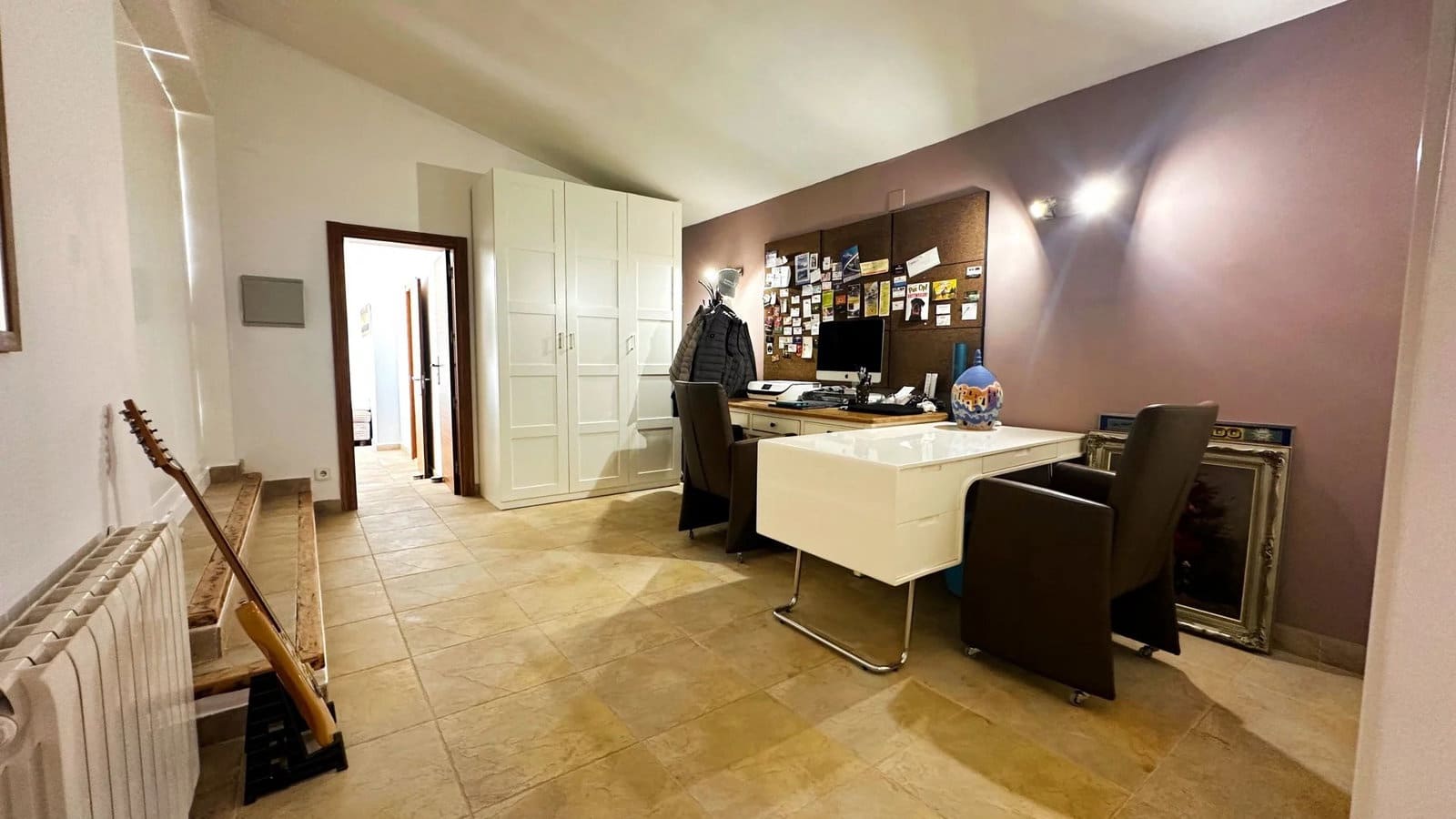4 bedroom Villa for sale in La Nucia with pool garage - € 835,000 (Ref: 10102624)