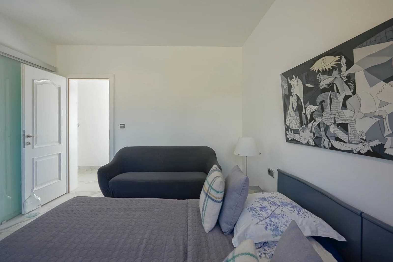 5 soverom Villa til salgs i Benissa med svømmebasseng garasje - € 2 480 000 (Ref: 10140082)
