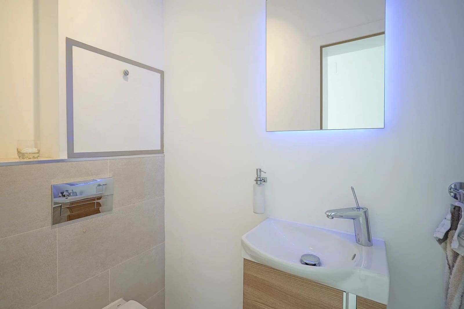5 soverom Villa til salgs i Benissa med svømmebasseng garasje - € 2 480 000 (Ref: 10140082)