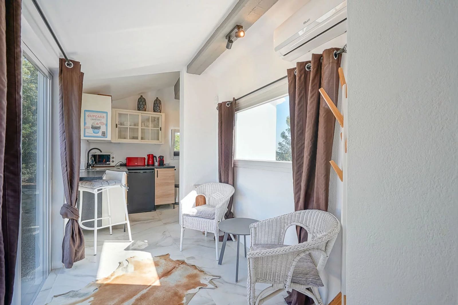 5 soverom Villa til salgs i Benissa med svømmebasseng garasje - € 2 480 000 (Ref: 10140082)