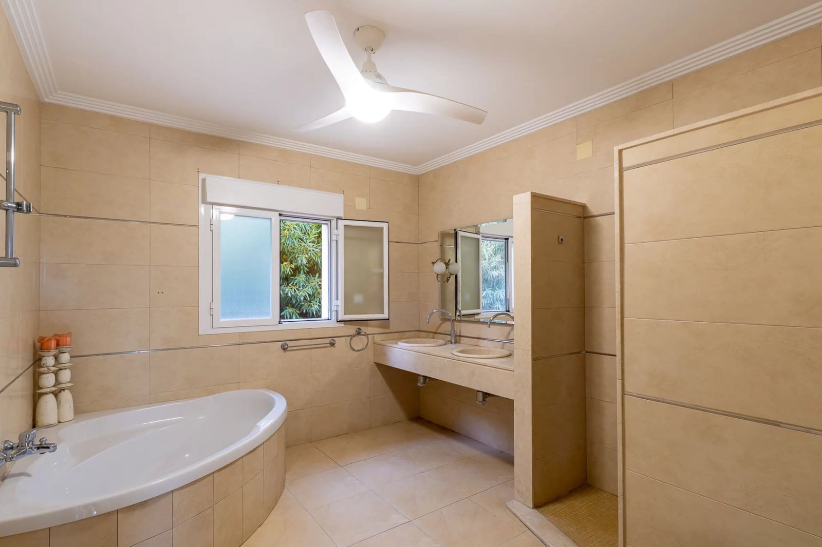 4 sovrum Villa till salu i Beniarbeig med pool garage - 799 000 € (Ref: 10140089)