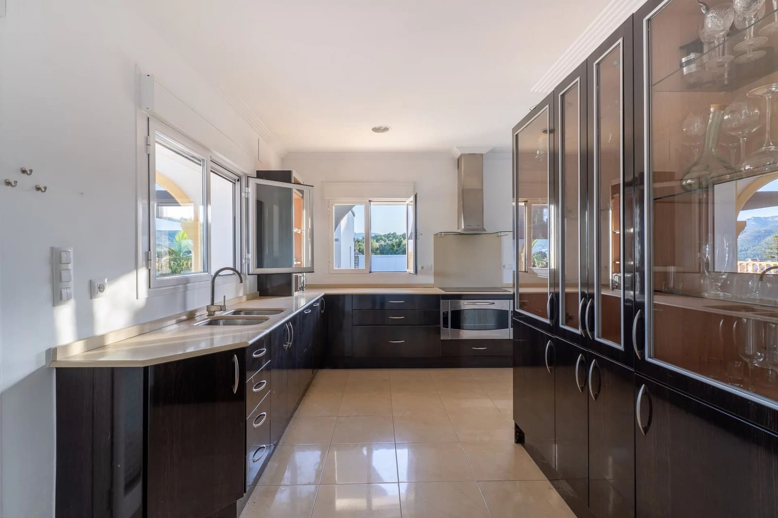 4 sovrum Villa till salu i Beniarbeig med pool garage - 799 000 € (Ref: 10140089)