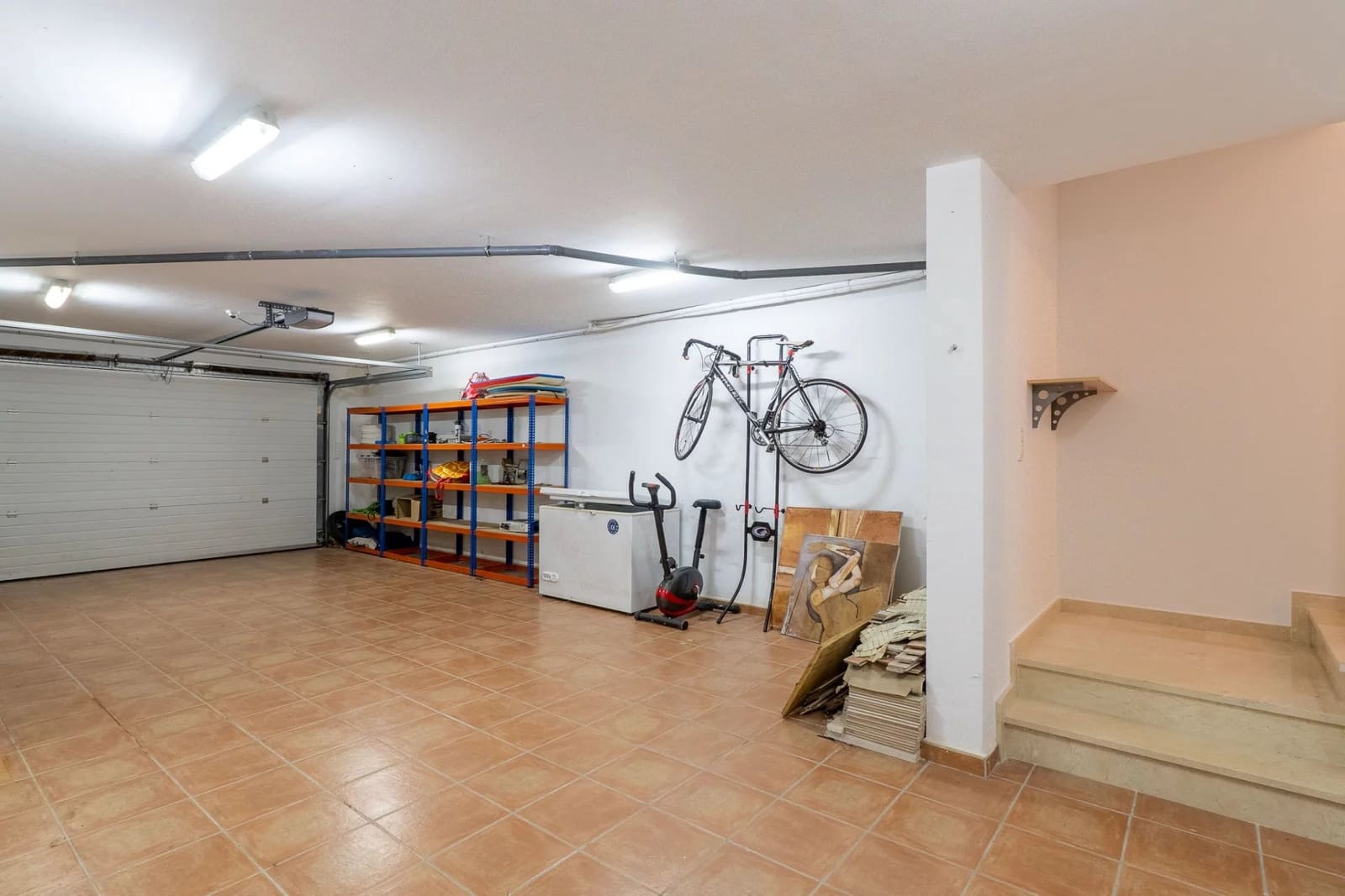 4 sovrum Villa till salu i Beniarbeig med pool garage - 799 000 € (Ref: 10140089)
