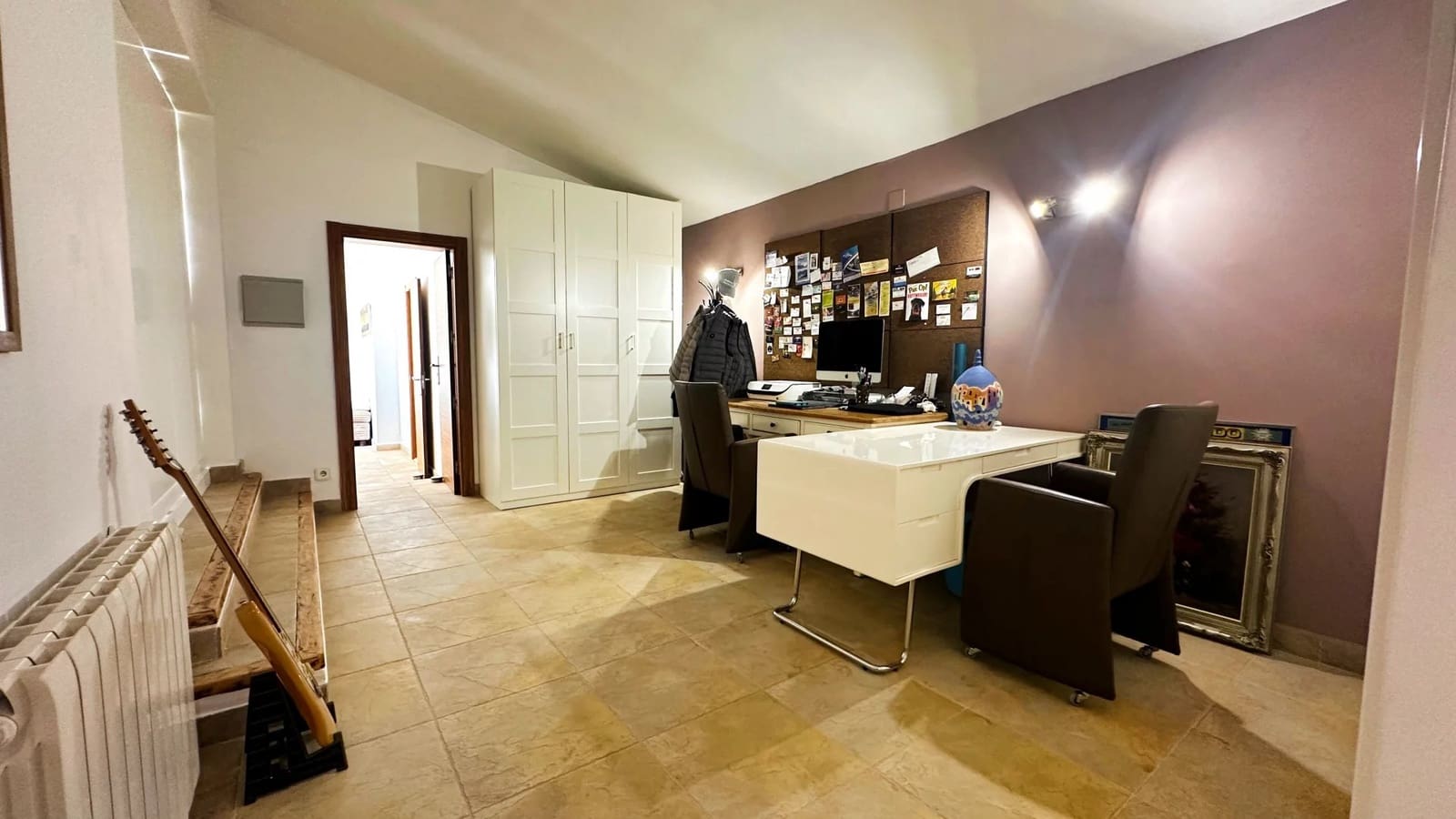 4 sypialnia Willa na sprzedaż w La Nucia z basenem garażem - 835 000 € (Ref: 10140090)