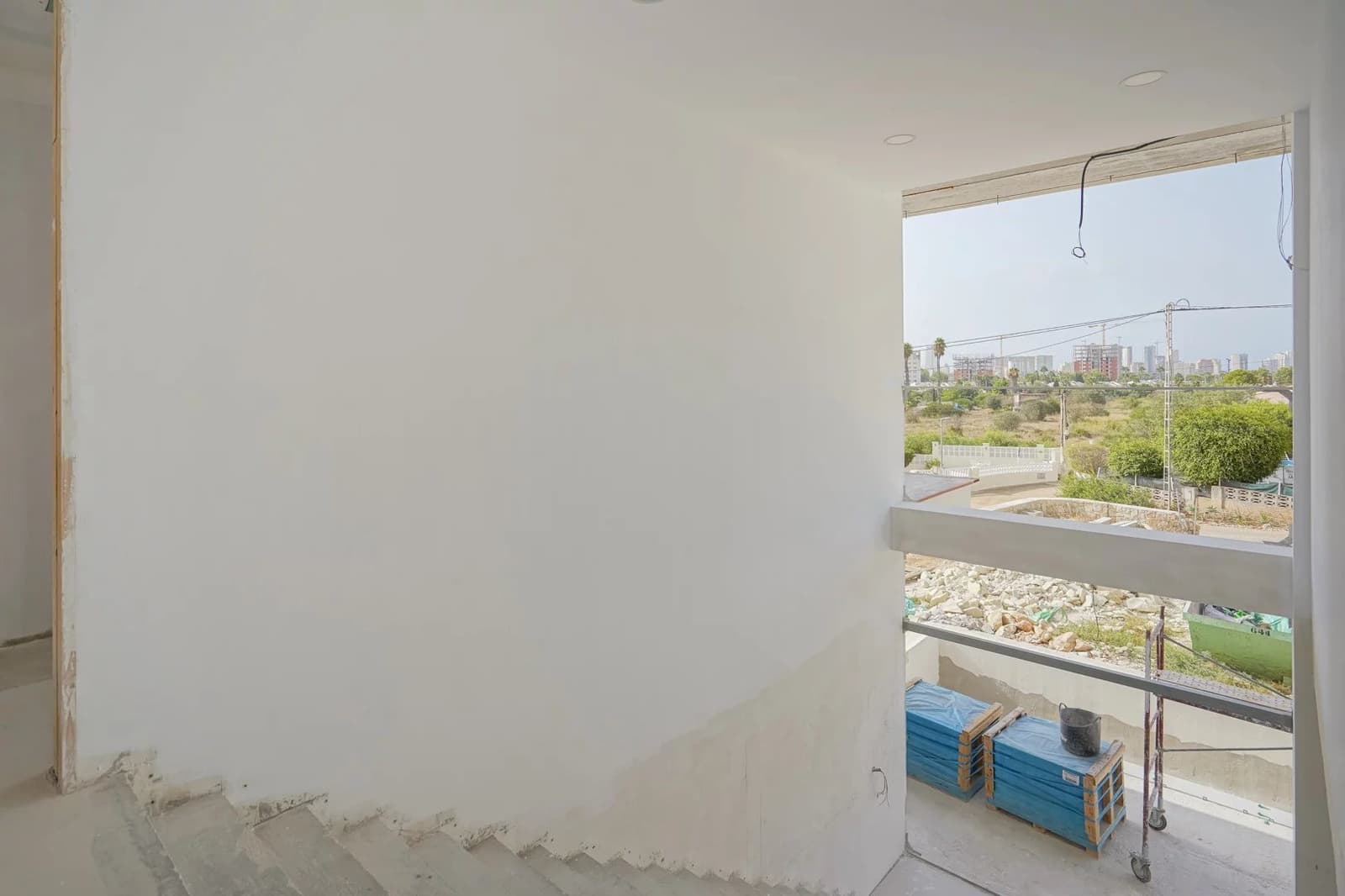 3 slaapkamer Villa te koop in Calpe / Calp met zwembad garage - € 1.150.000 (Ref: 10140097)