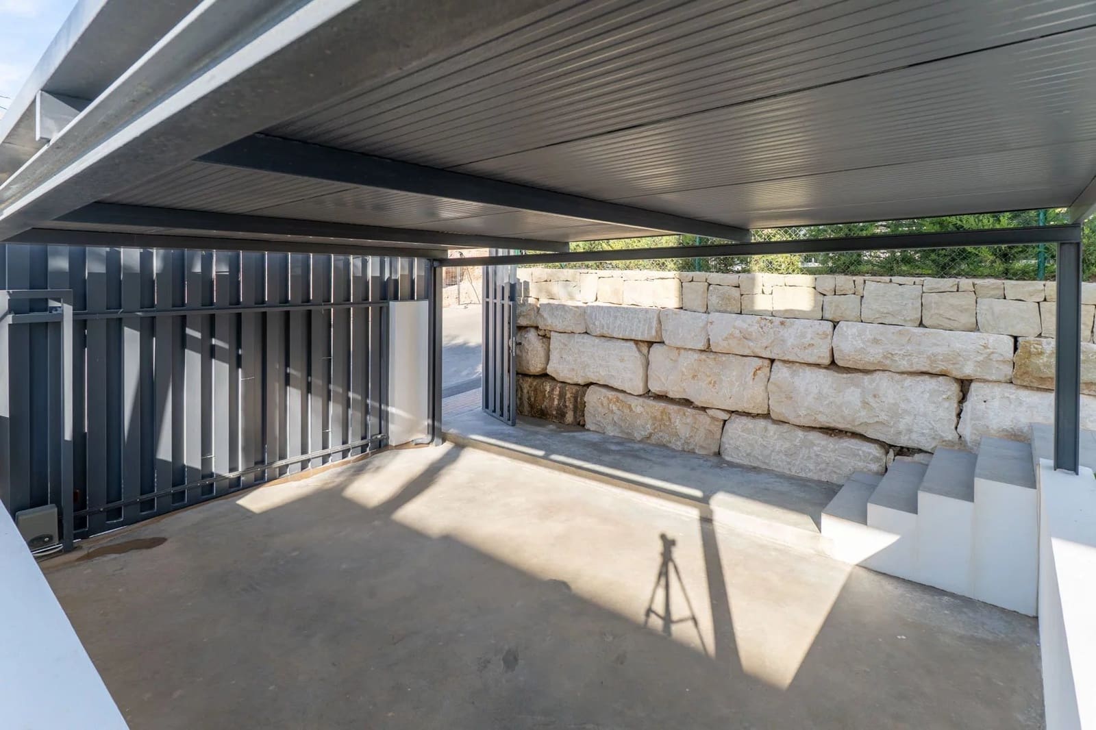 3 camera da letto Villa in vendita in Finestrat con piscina garage - 890.000 € (Rif: 10141409)
