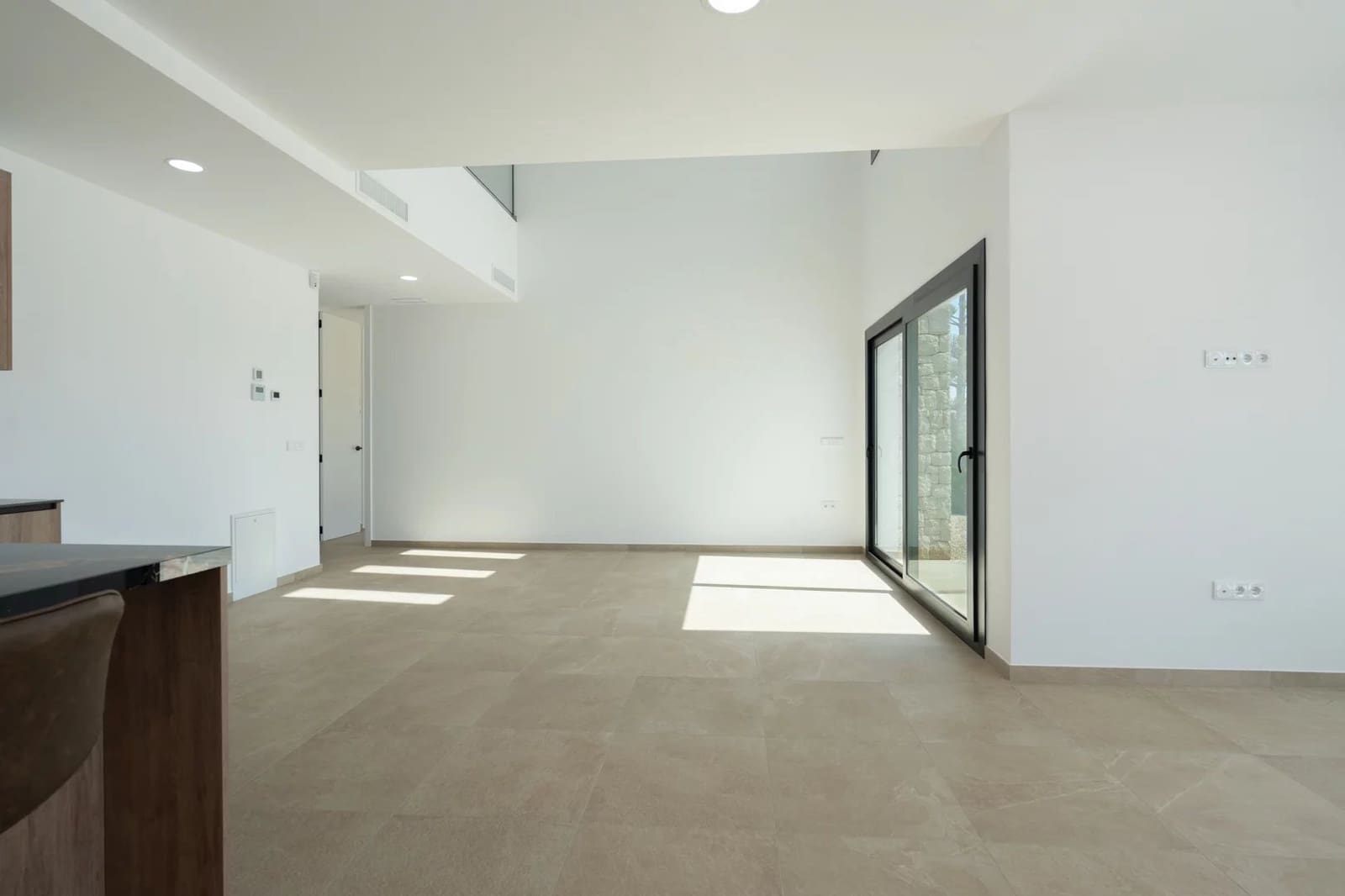 3 soveværelse Villa til salg i Benissa med swimmingpool garage - € 1.175.000 (Ref: 10141413)