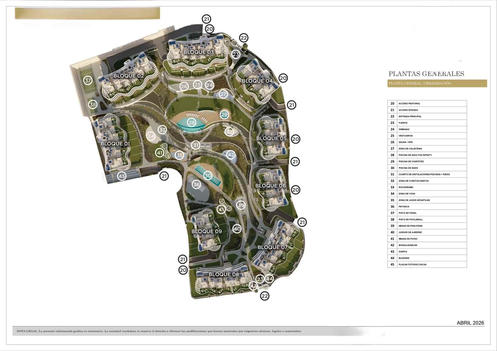3 soveværelse Lejlighed til salg i Finestrat med swimmingpool - € 466.000 (Ref: 10141426)