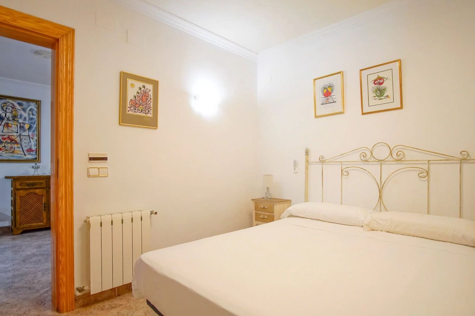 8 soveværelse Villa til salg i Benissa med swimmingpool garage - € 2.995.000 (Ref: 10141433)