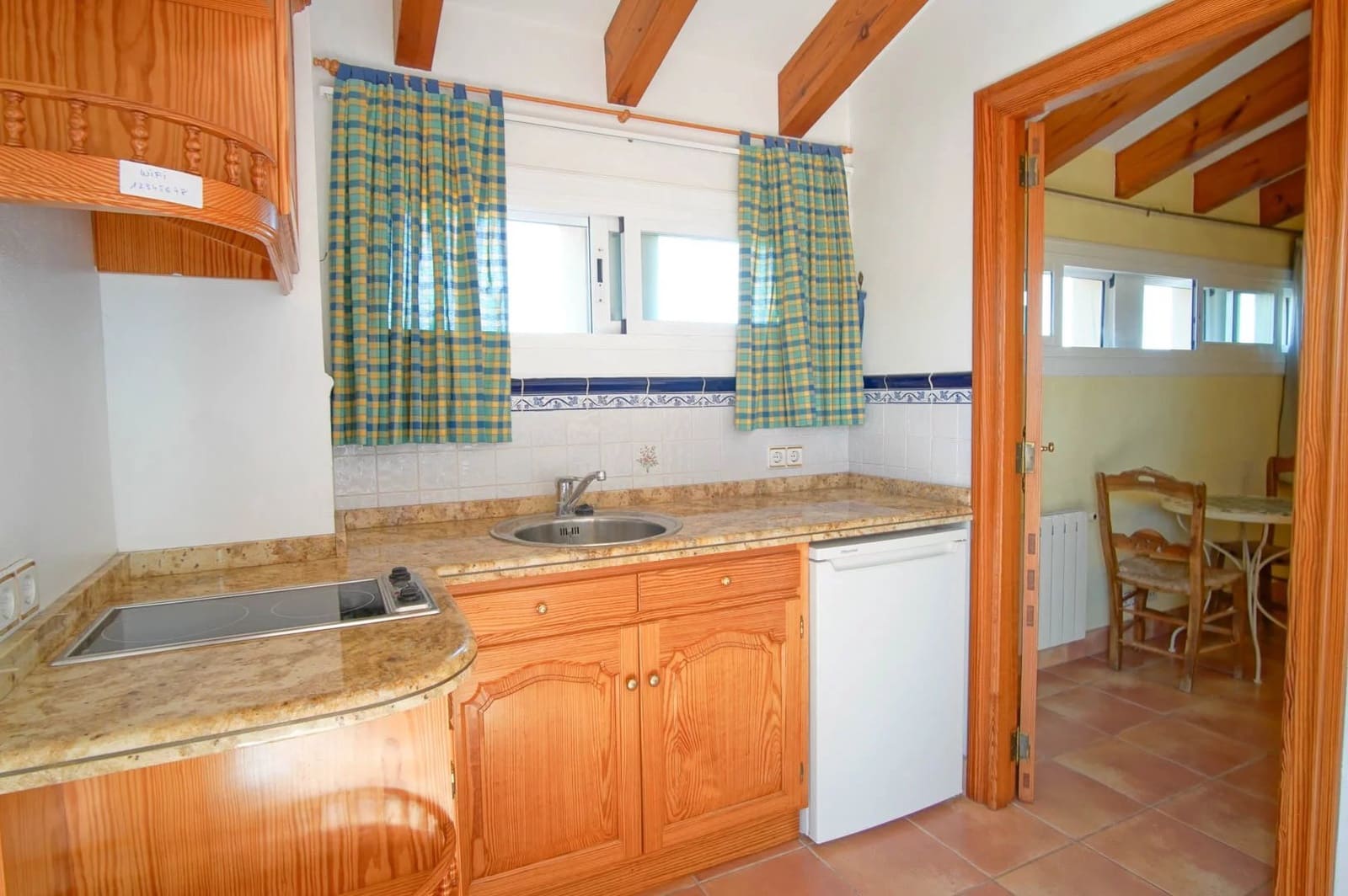 8 soveværelse Villa til salg i Benissa med swimmingpool garage - € 2.995.000 (Ref: 10141433)