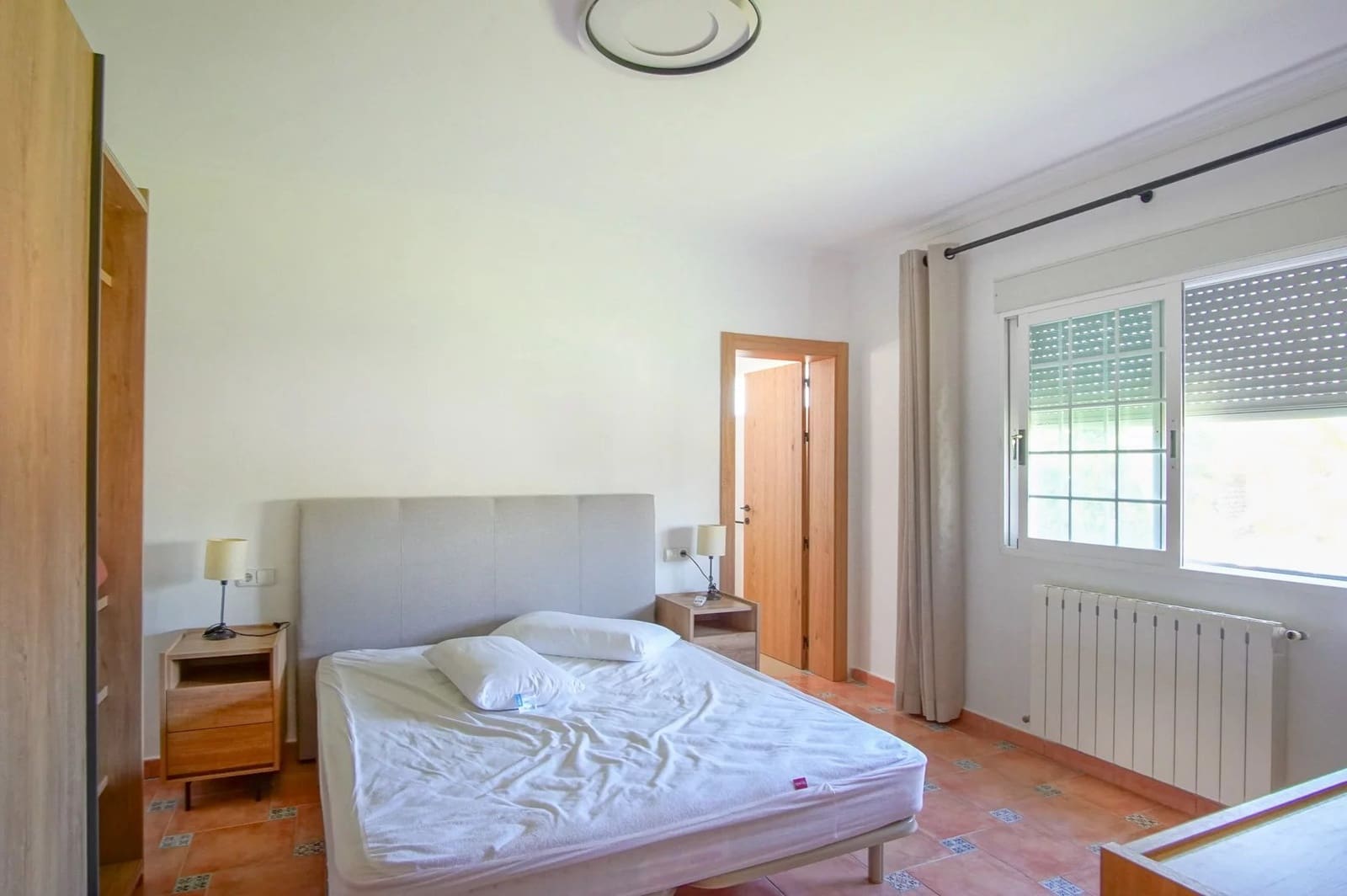 8 soveværelse Villa til salg i Benissa med swimmingpool garage - € 2.995.000 (Ref: 10141433)