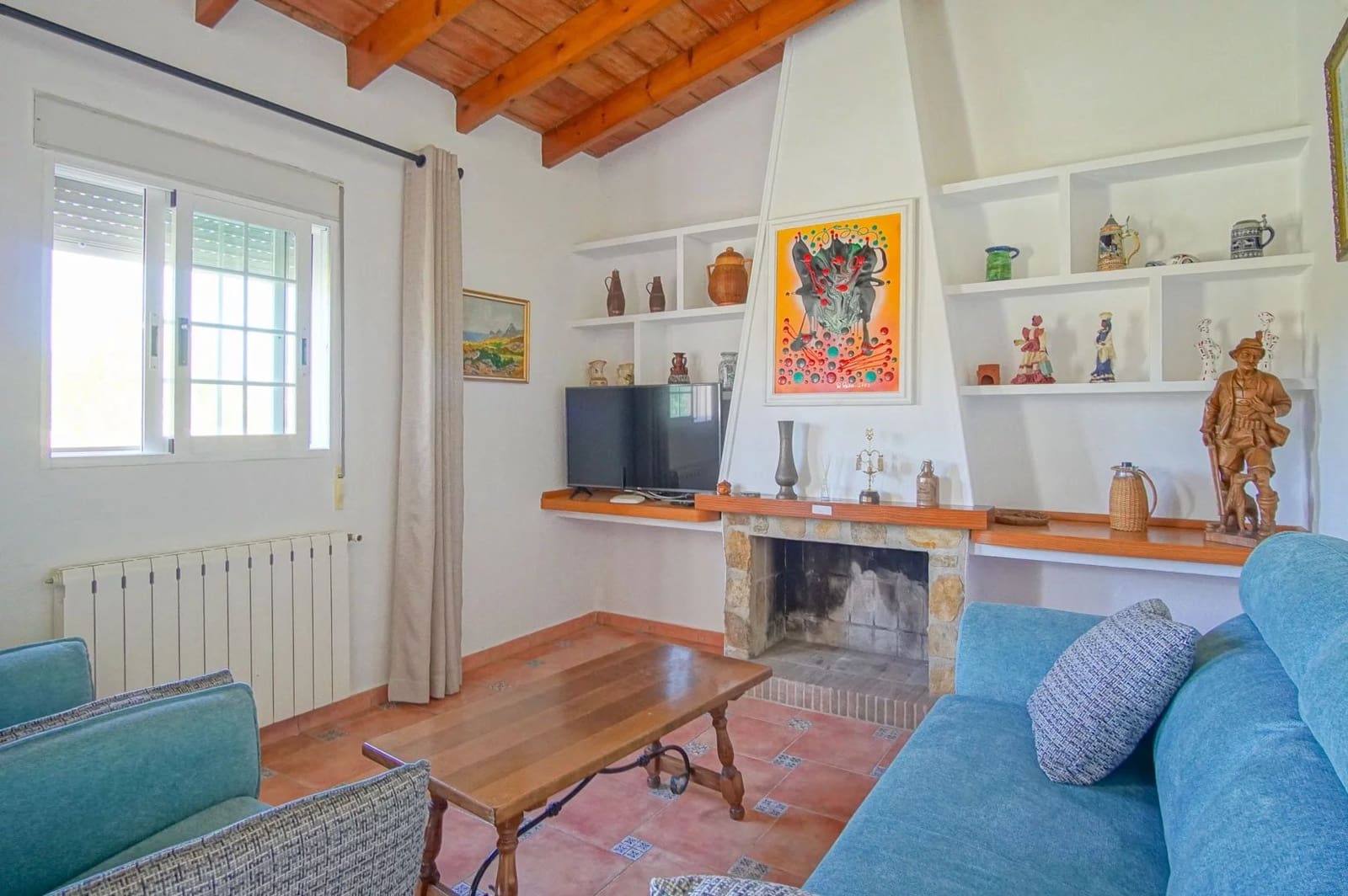 8 soveværelse Villa til salg i Benissa med swimmingpool garage - € 2.995.000 (Ref: 10141433)