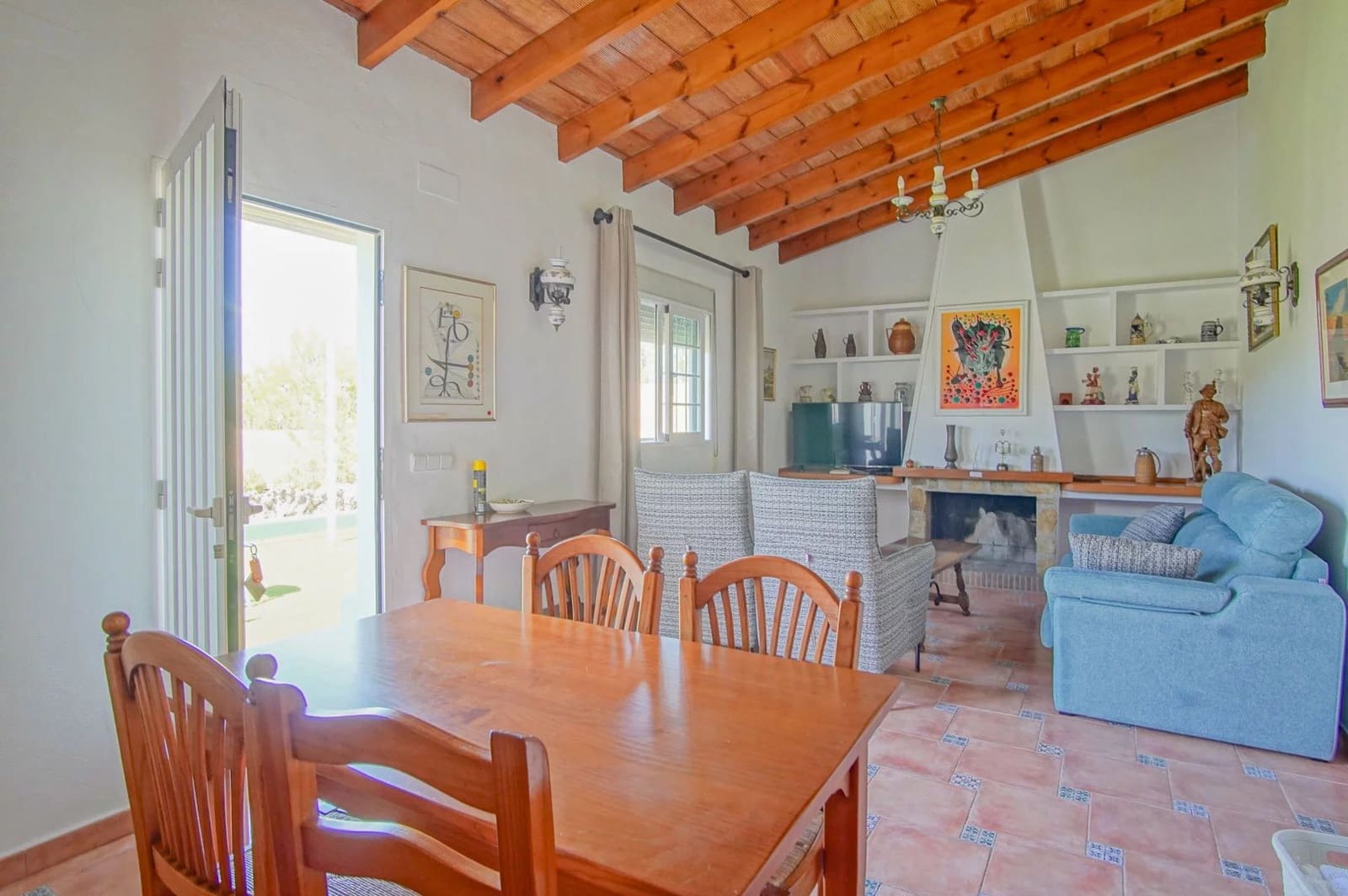 8 soveværelse Villa til salg i Benissa med swimmingpool garage - € 2.995.000 (Ref: 10141433)