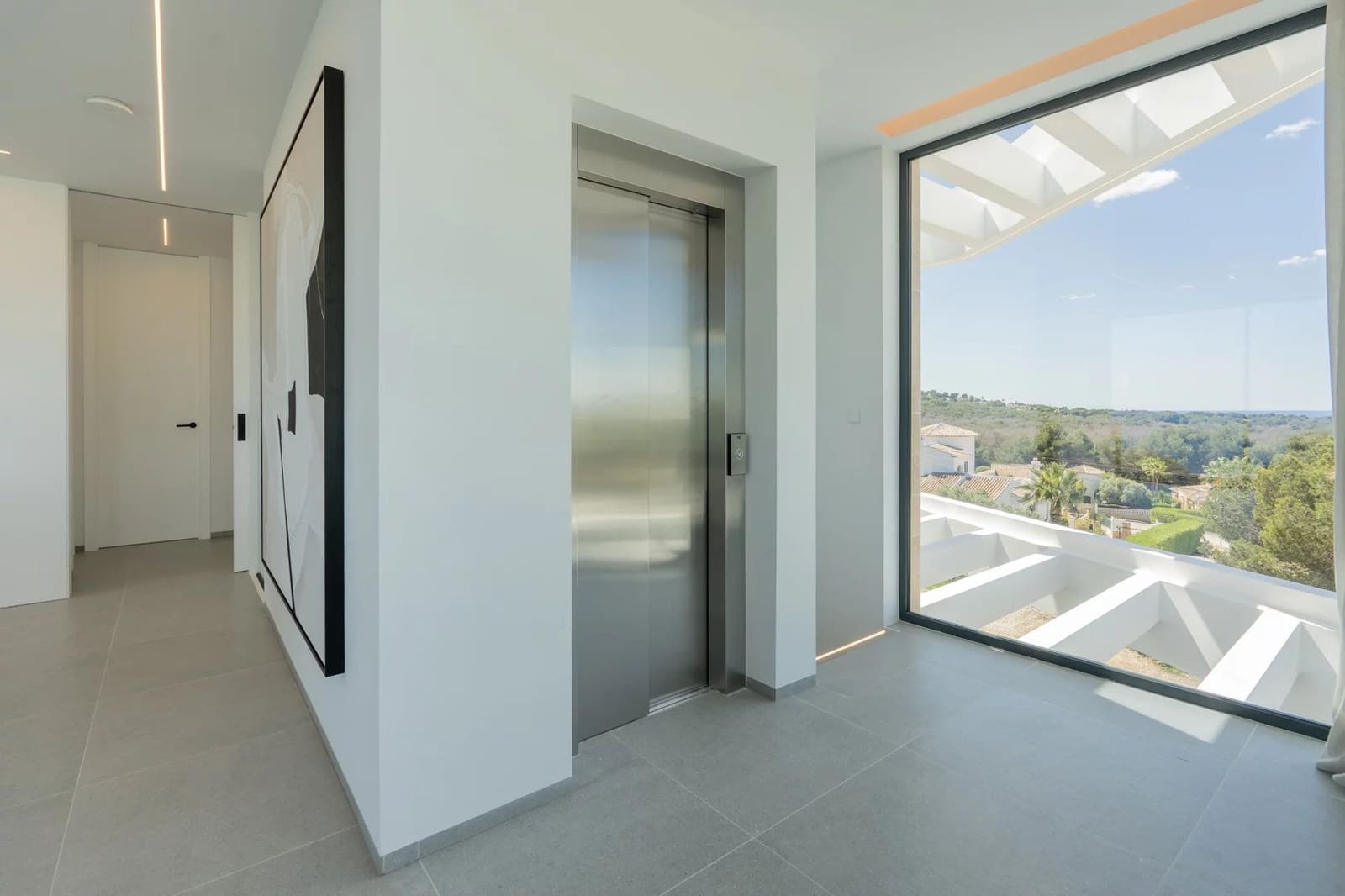 4 soverom Villa til salgs i Javea / Xabia med svømmebasseng garasje - € 3 995 000 (Ref: 10141437)