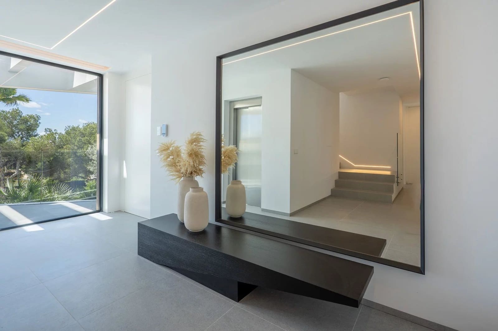 4 soverom Villa til salgs i Javea / Xabia med svømmebasseng garasje - € 3 995 000 (Ref: 10141437)