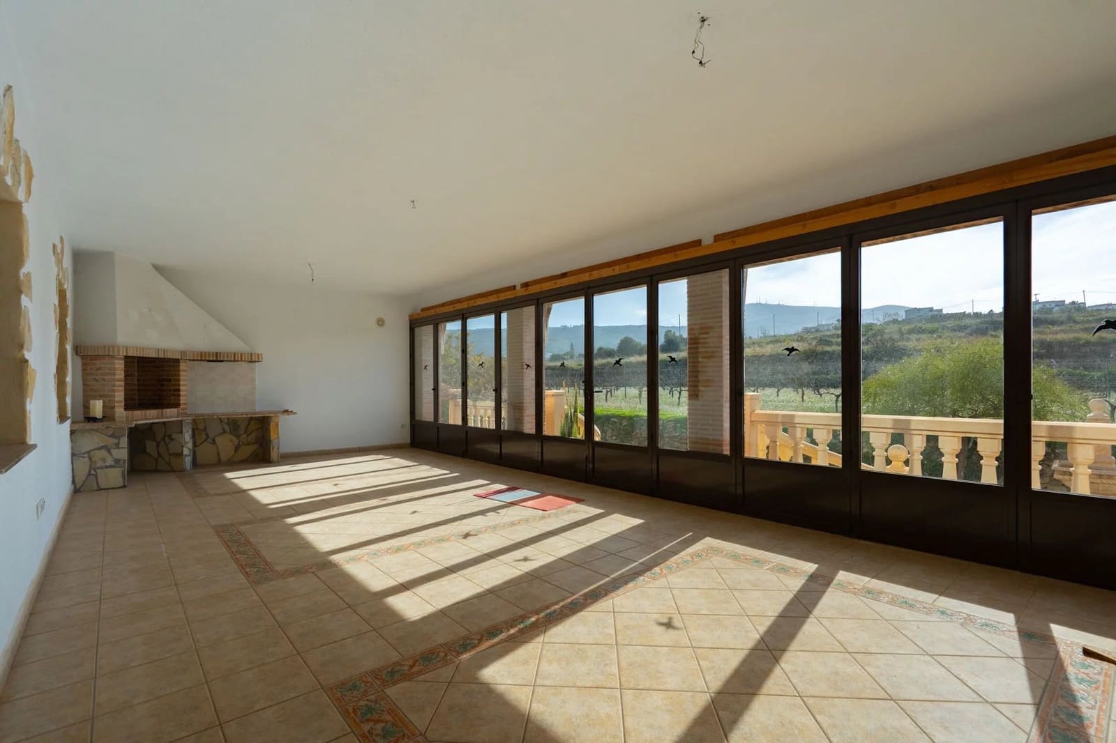 4 soveværelse Villa til salg i Benitachell / Benitatxell med swimmingpool garage - € 1.240.000 (Ref: 10141444)