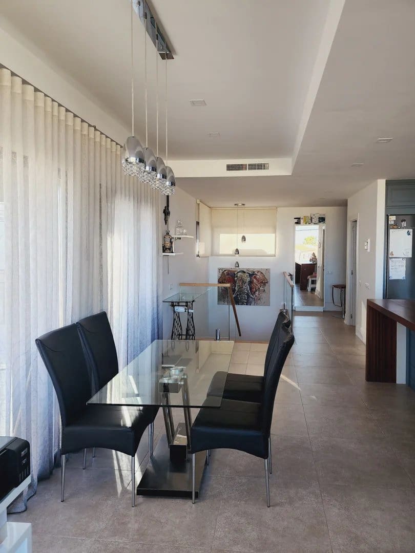 4 bedroom Villa for sale in Benitachell / Benitatxell with pool garage - € 950,000 (Ref: 10141445)